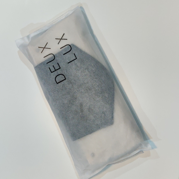 Deux Lux Vegan Backpack - Picture 7 of 7